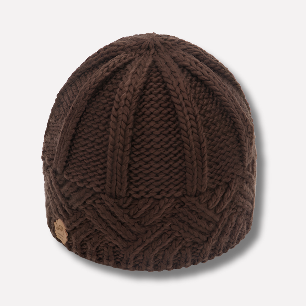 Knit Beanie for Women