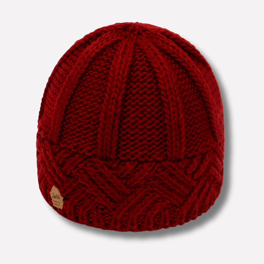 Knit Beanie for Women