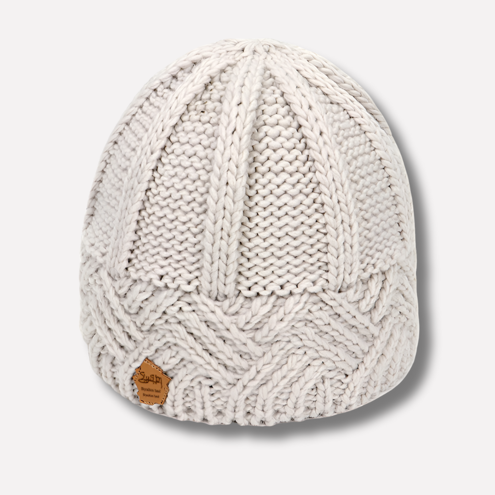 Knit Beanie for Women