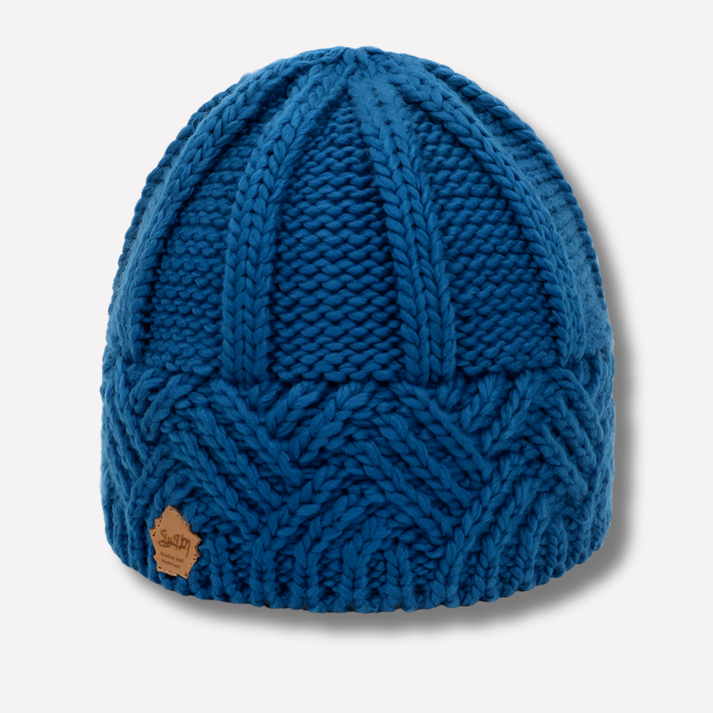 Knit Beanie for Women
