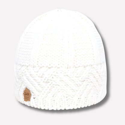 Knit Beanie for Women