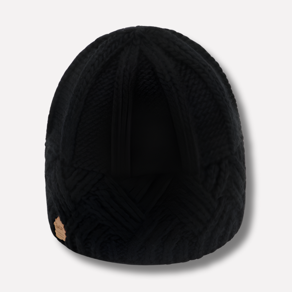 Knit Beanie for Women