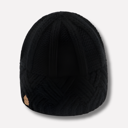 Knit Beanie for Women