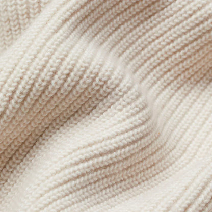 Knitted Women's Cardigan with Pockets - Pam