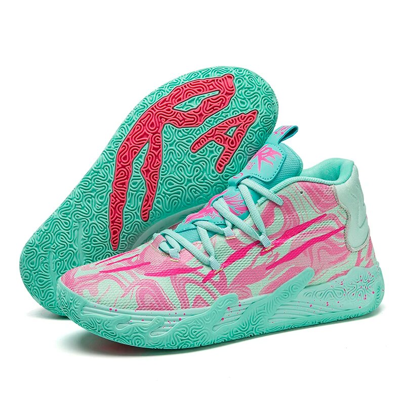 Kobe | Basketball Shoes for Men
