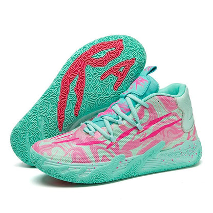 Kobe | Basketball Shoes for Men
