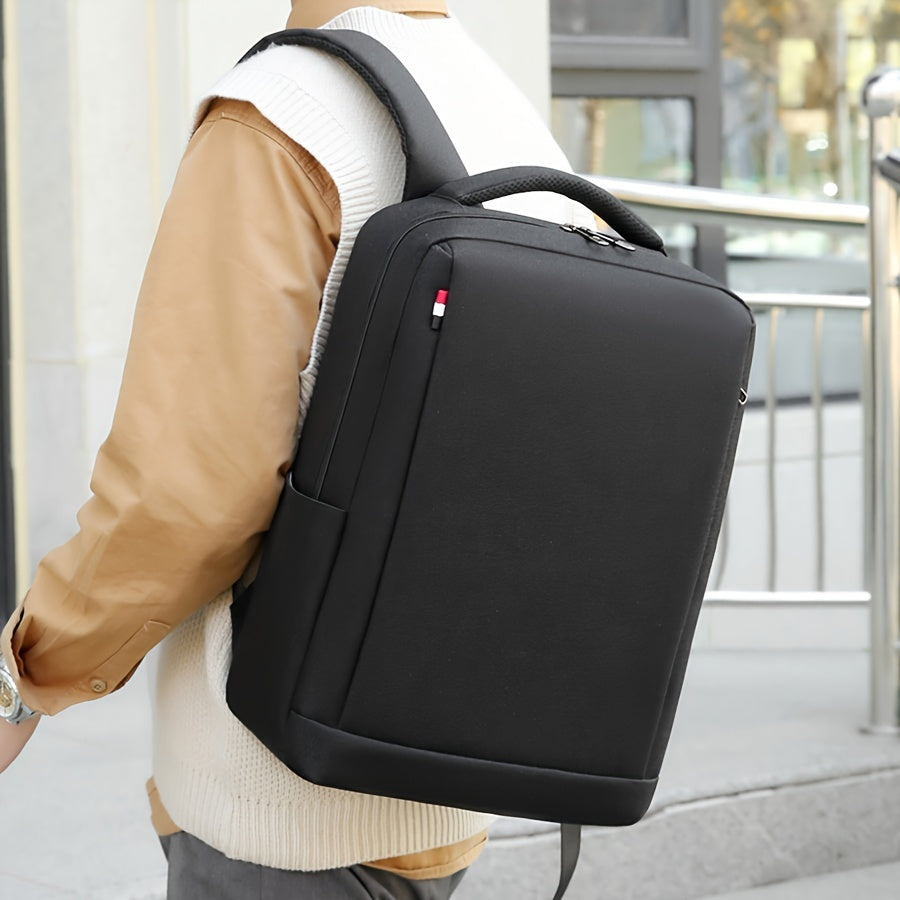 Koen | Large Multifunctional Laptop Backpack