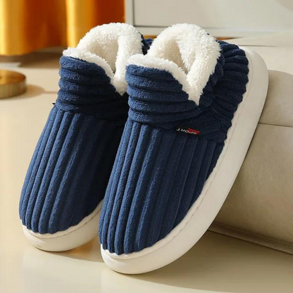 Home winter soft warm shoes