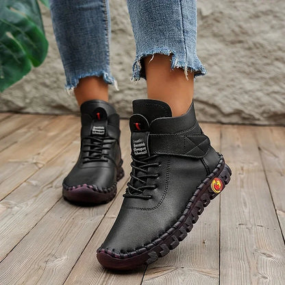 Scarpe da passeggio da donna - Moira