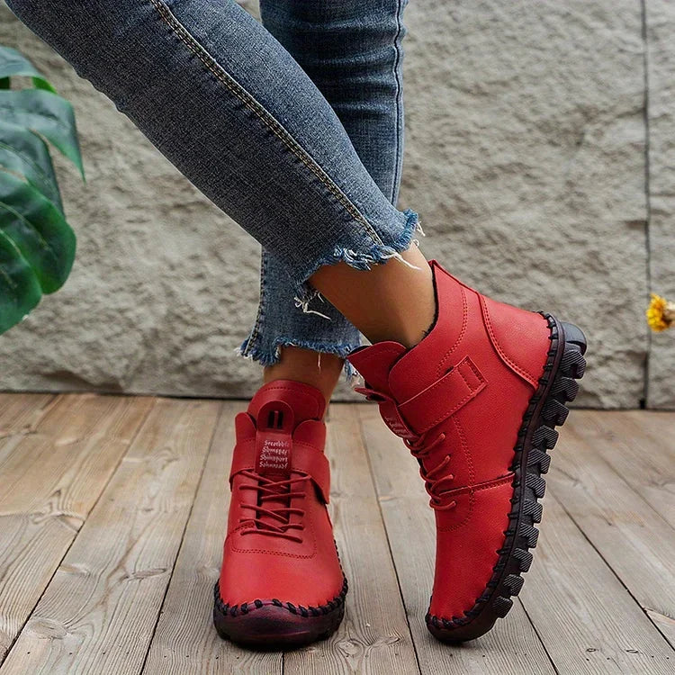 Scarpe da passeggio da donna - Moira