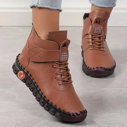 Scarpe da passeggio da donna - Moira