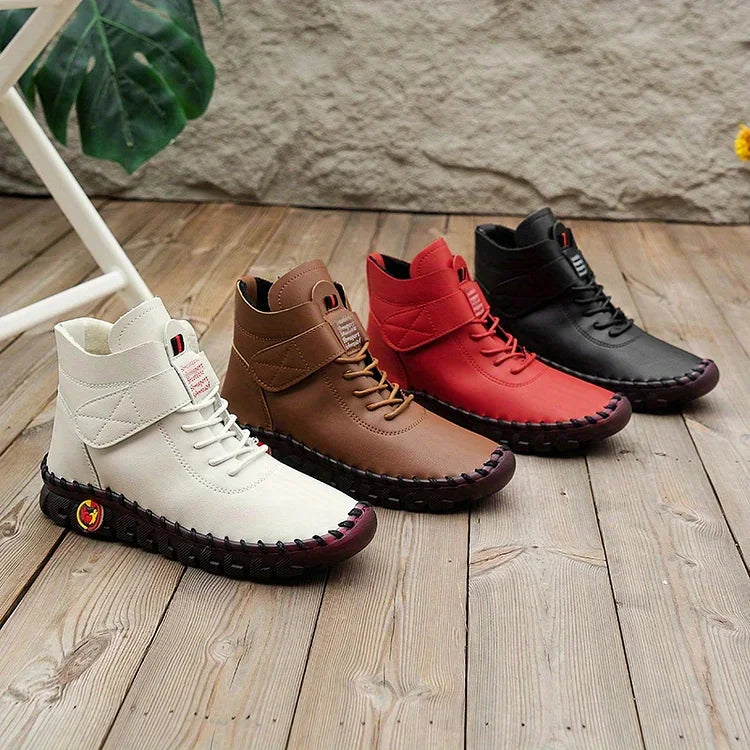 Scarpe da passeggio da donna - Moira