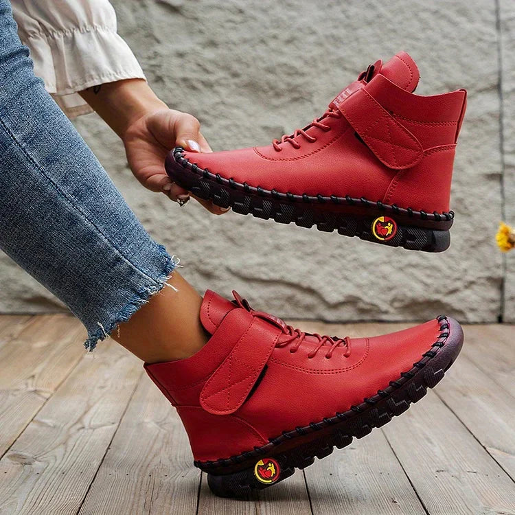 Scarpe da passeggio da donna - Moira