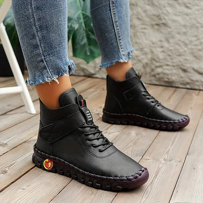 Scarpe da passeggio da donna - Moira