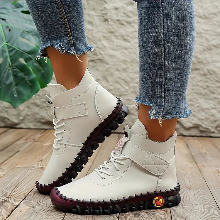 Scarpe da passeggio da donna - Moira