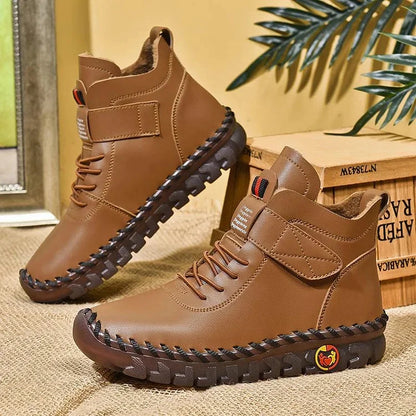 Scarpe da passeggio da donna - Moira