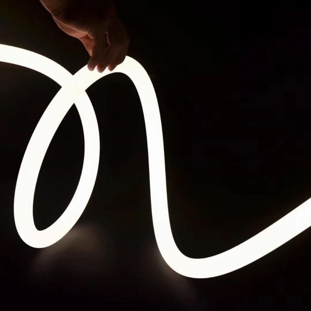 GloeiStrip - Luxe led-sfeerverlichting