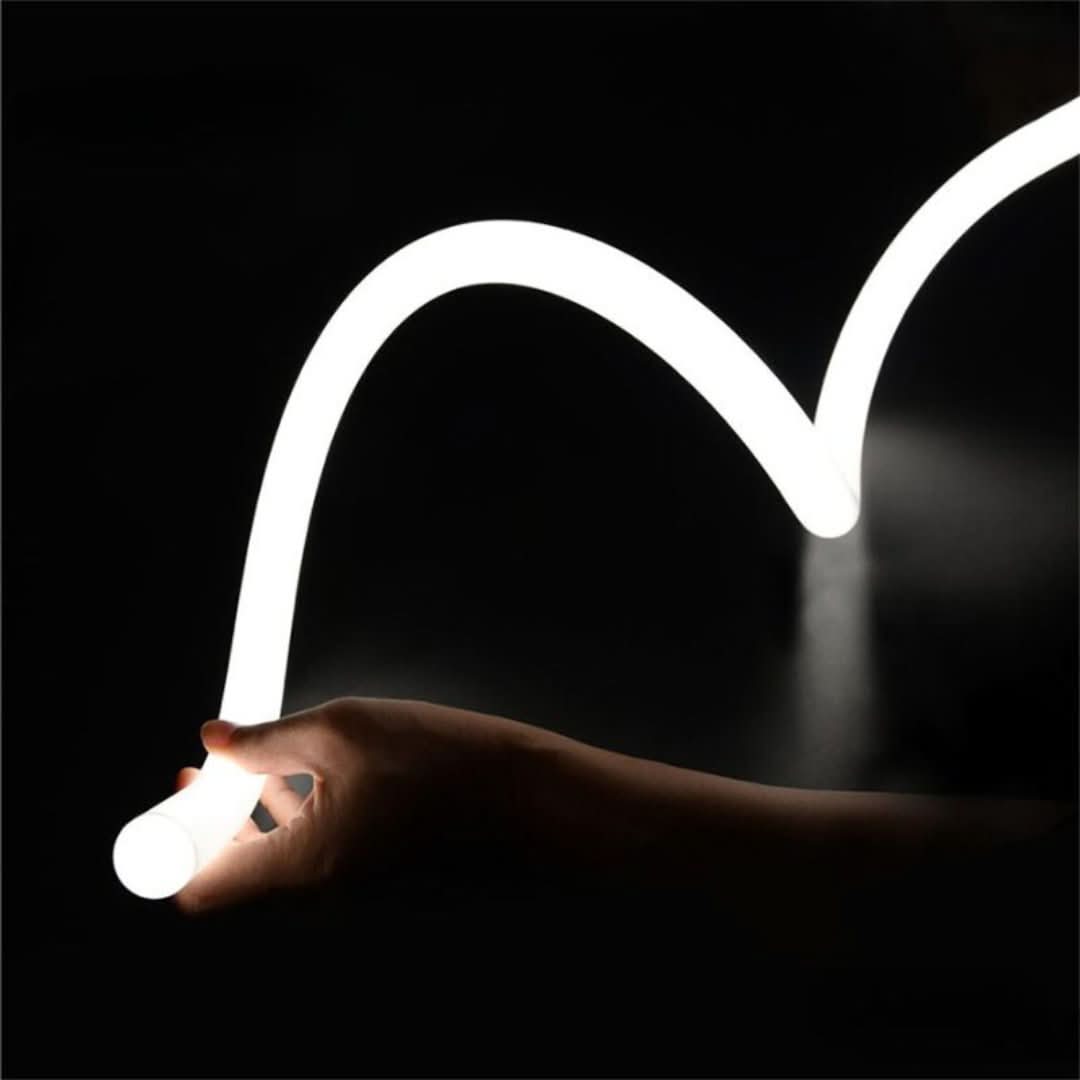 GloeiStrip - Luxe led-sfeerverlichting