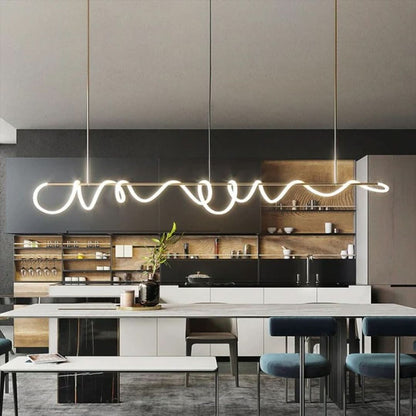 GloeiStrip - Luxe led-sfeerverlichting