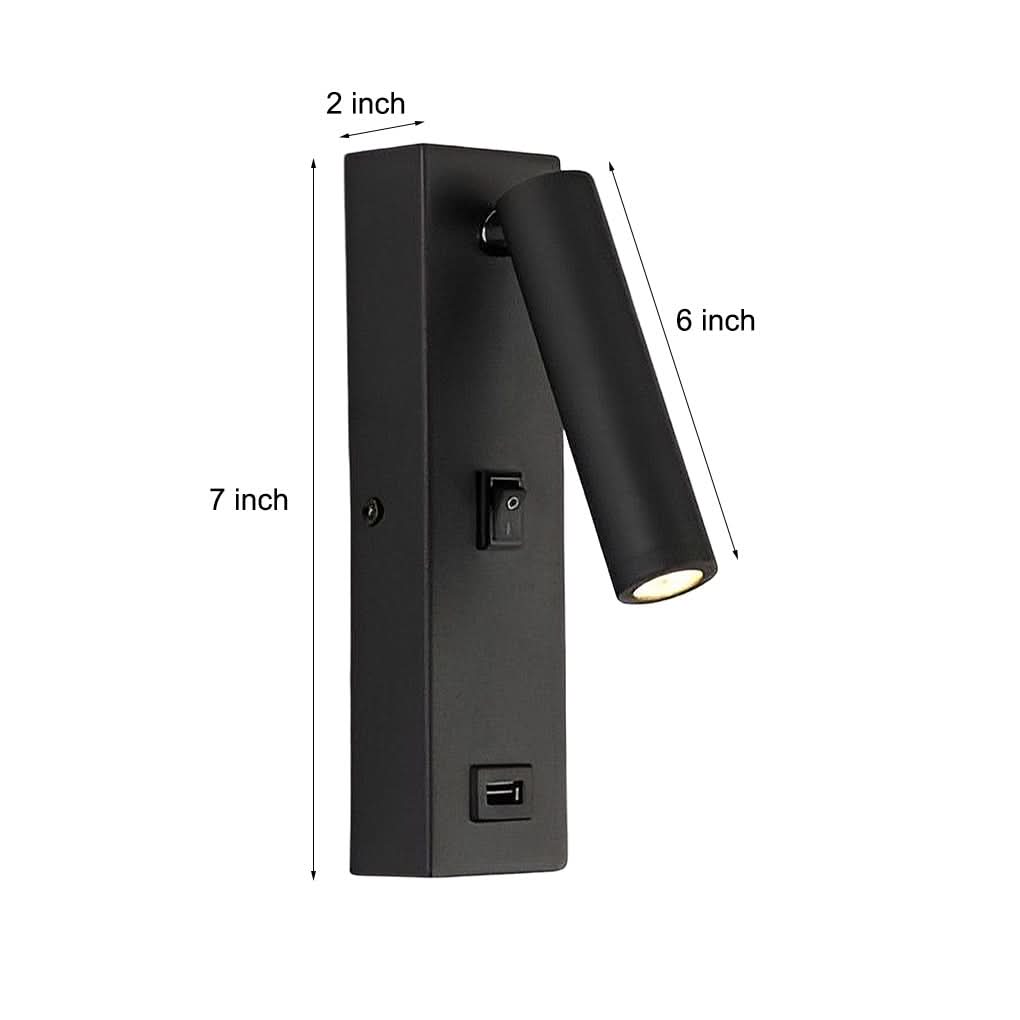 ArtiLicht - Rectangular Adjustable LED