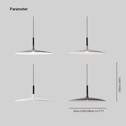 LED Pendant Lamp Miranda – Modern and Stylish for Every Room
