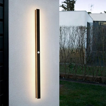 Edge Modern Design LED Wall Lamps