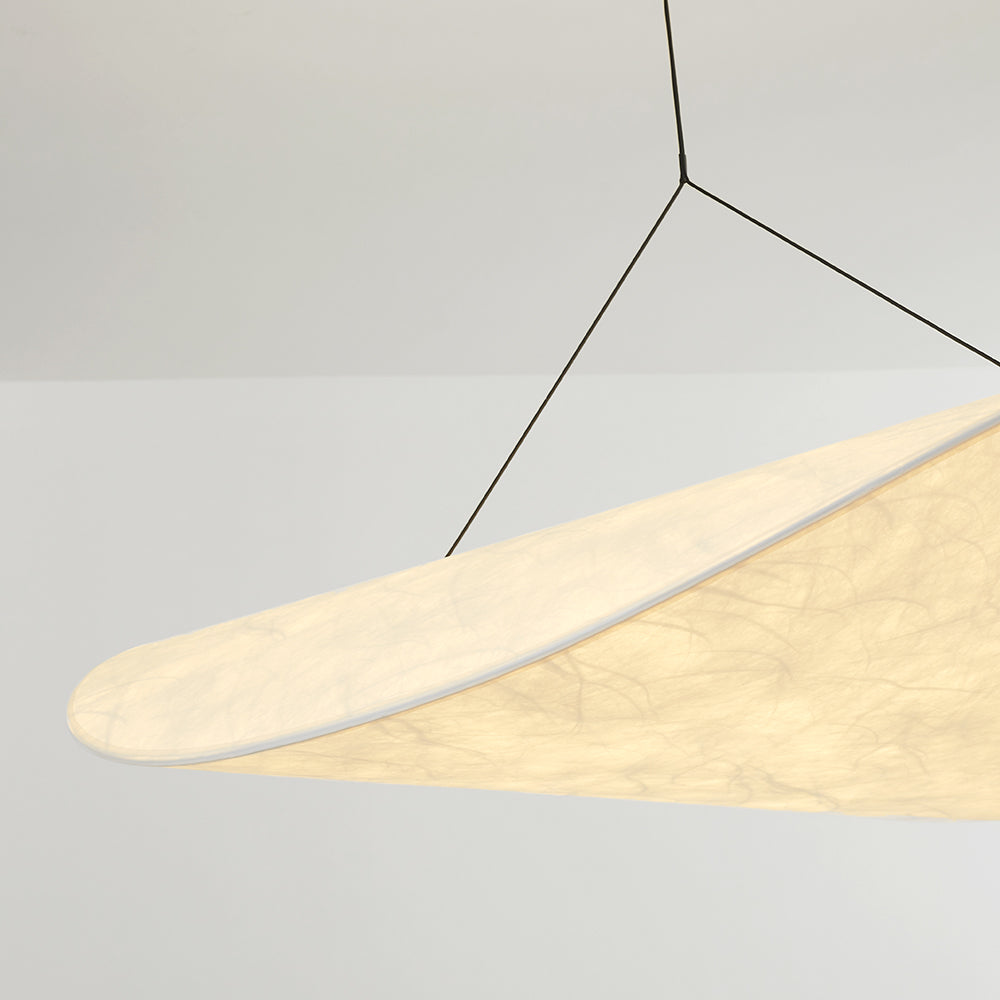 Tamaris LED-es függőlámpa - Elegáns világítás otthonába