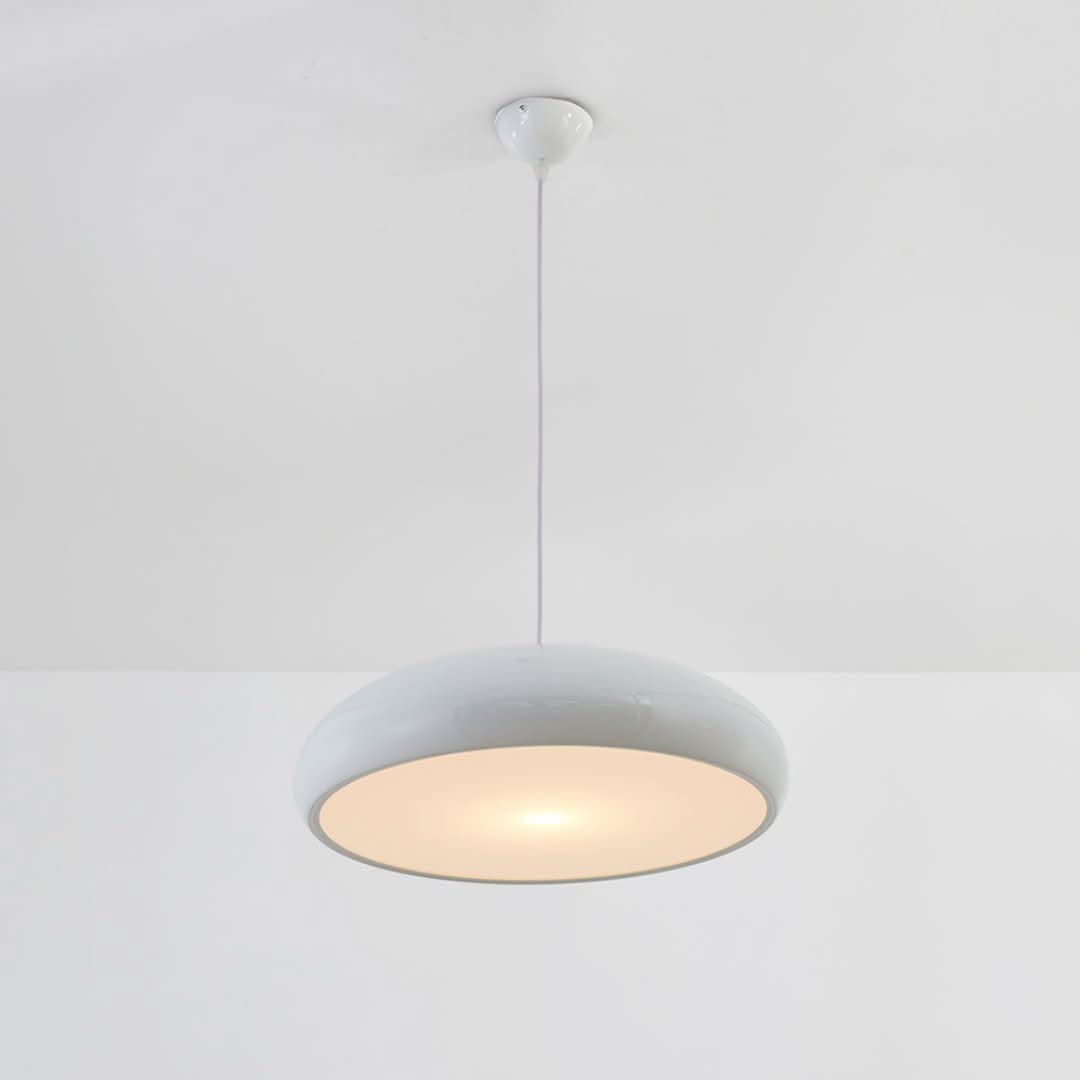 Leilani Modern Round Pendant Lights