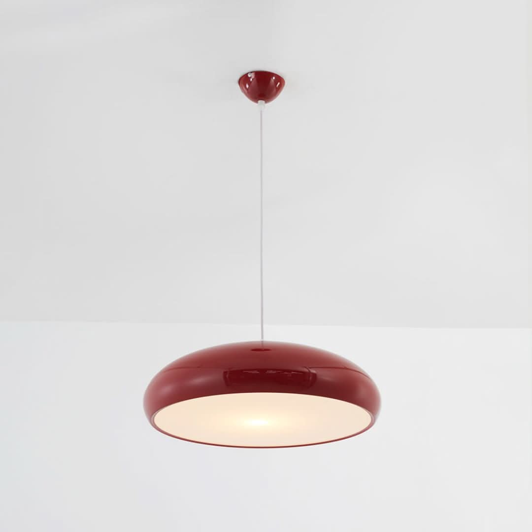 Leilani Modern Round Pendant Lights