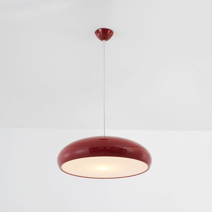 Leilani Modern Round Pendant Lights