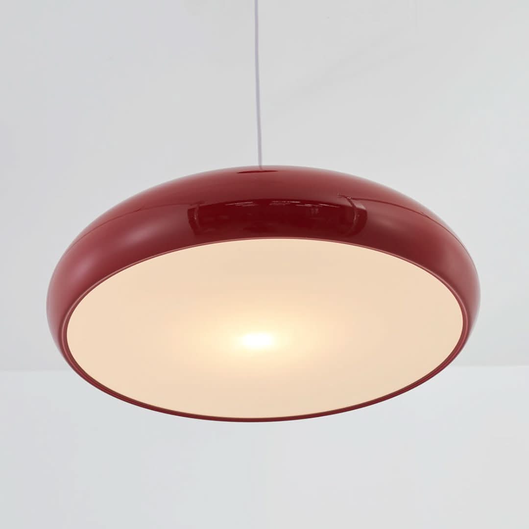 Leilani Modern Round Pendant Lights