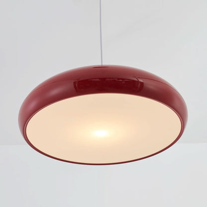 Leilani Modern Round Pendant Lights