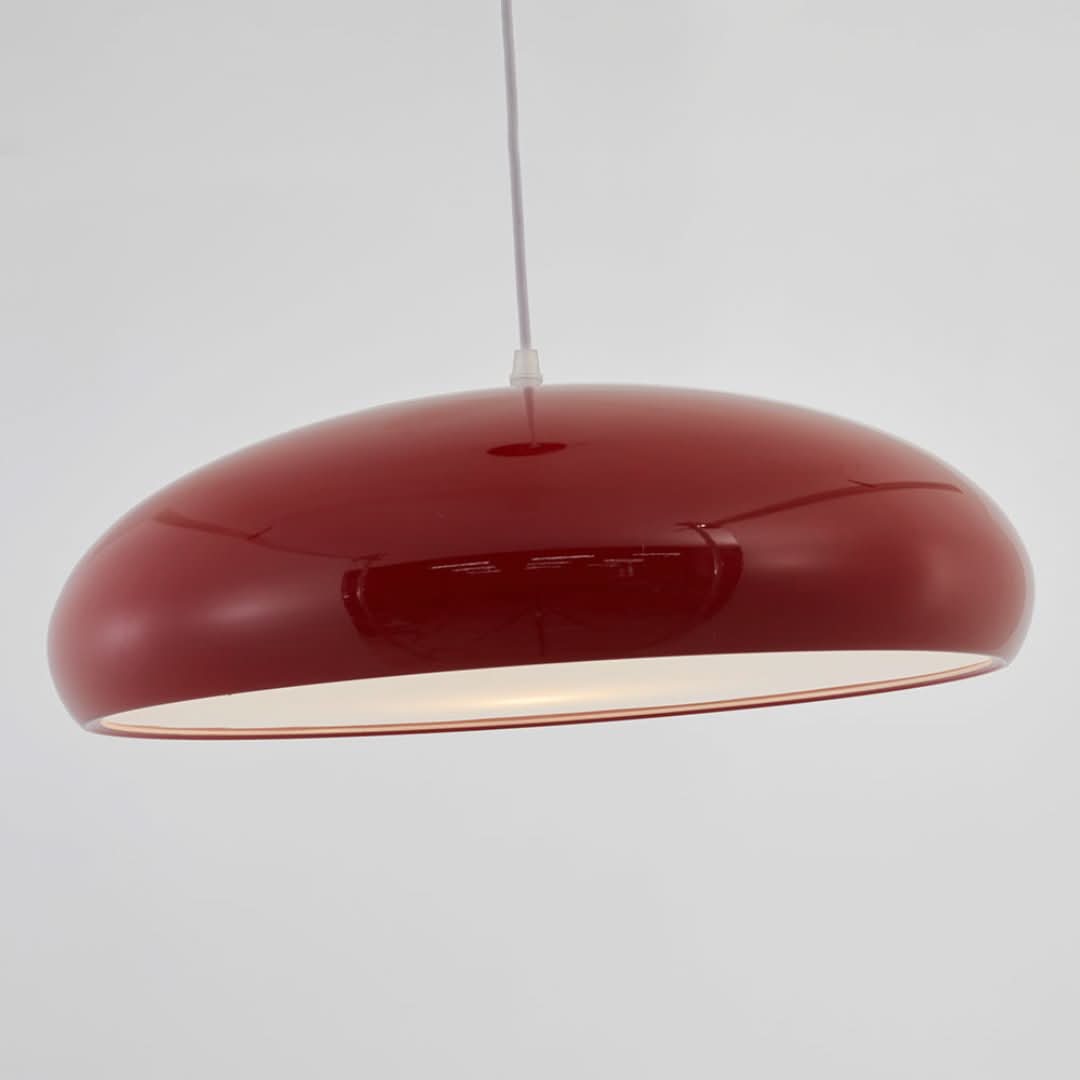Leilani Modern Round Pendant Lights
