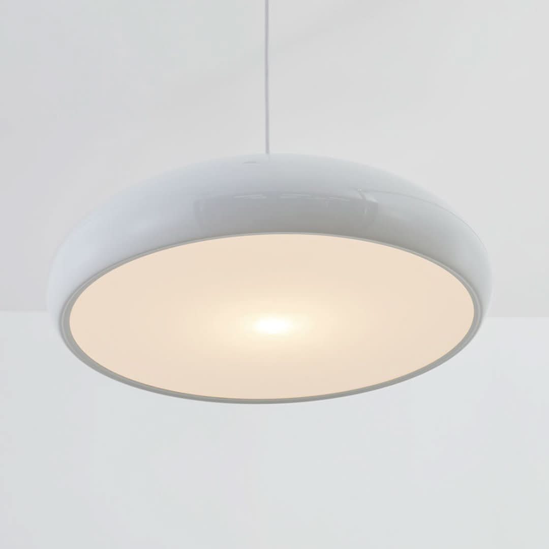 Leilani Modern Round Pendant Lights