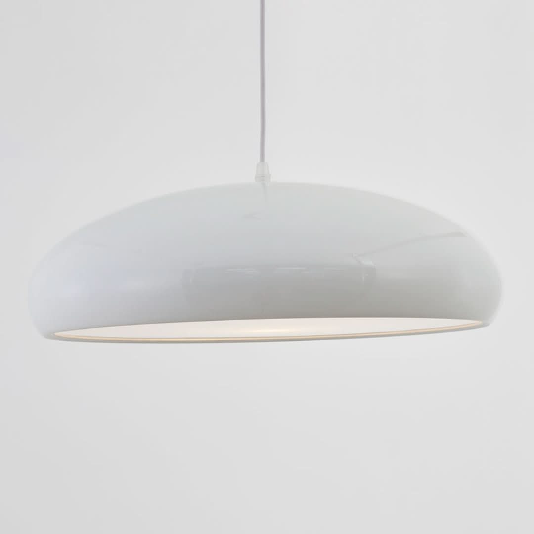 Leilani Modern Round Pendant Lights
