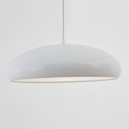 Leilani Modern Round Pendant Lights