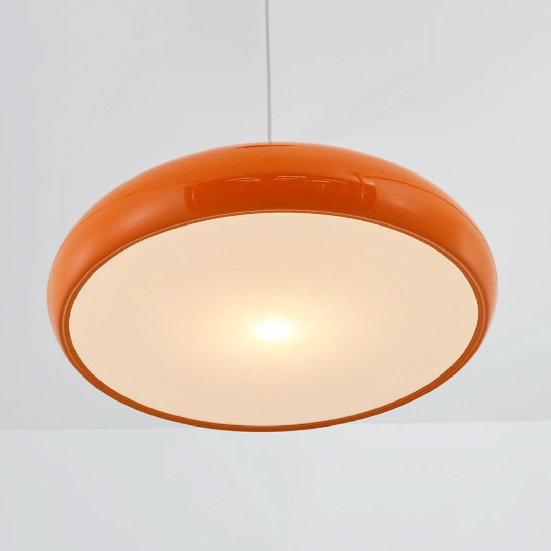 Leilani Modern Round Pendant Lights
