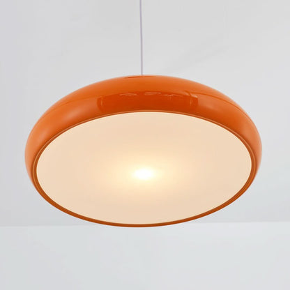 Leilani Modern Round Pendant Lights