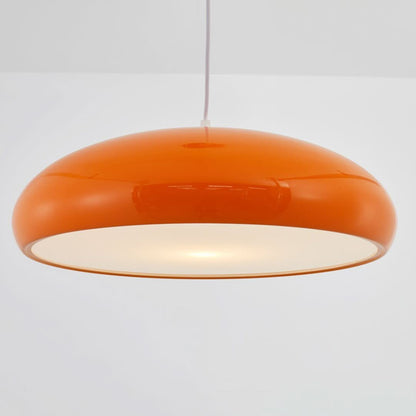 Leilani Modern Round Pendant Lights