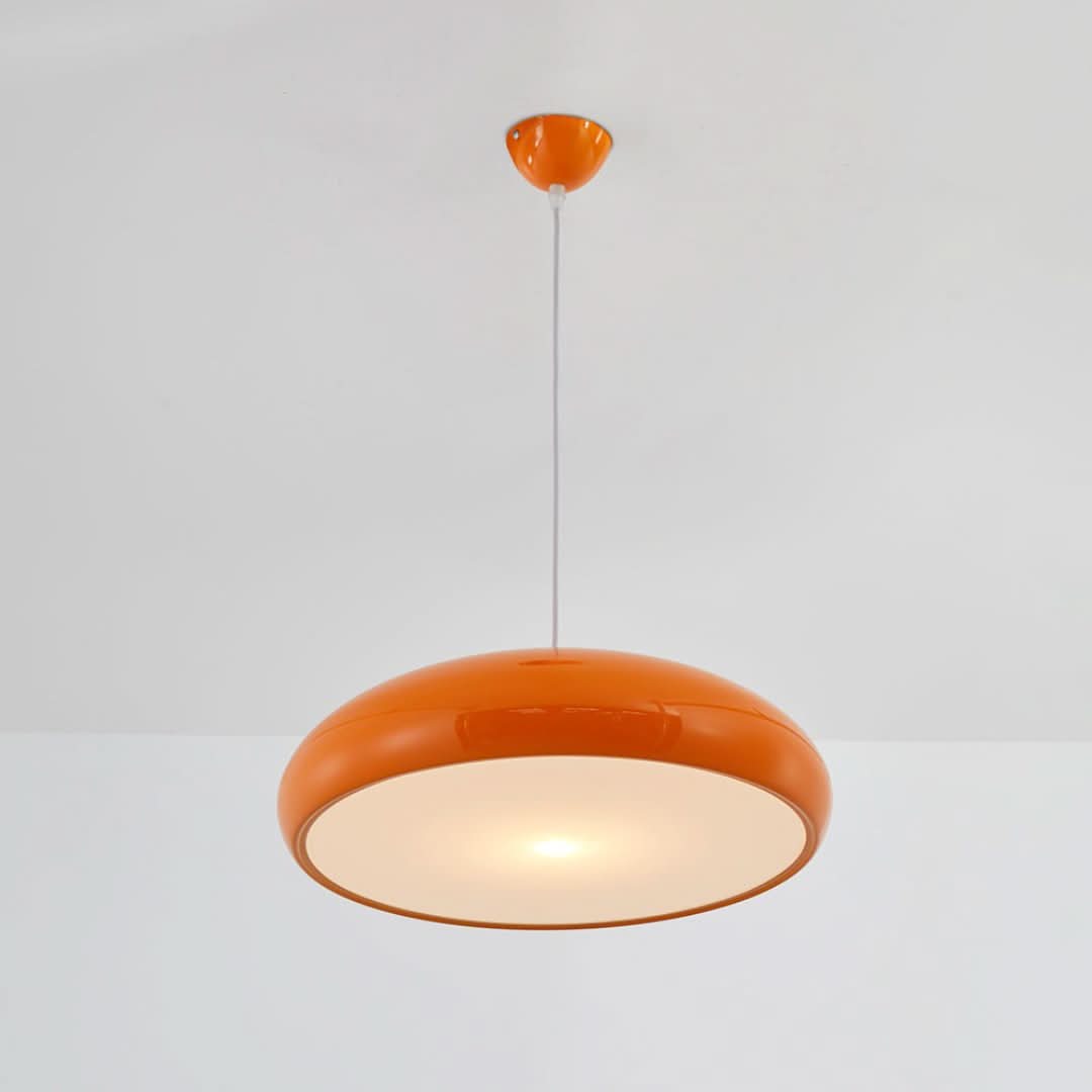 Leilani Modern Round Pendant Lights