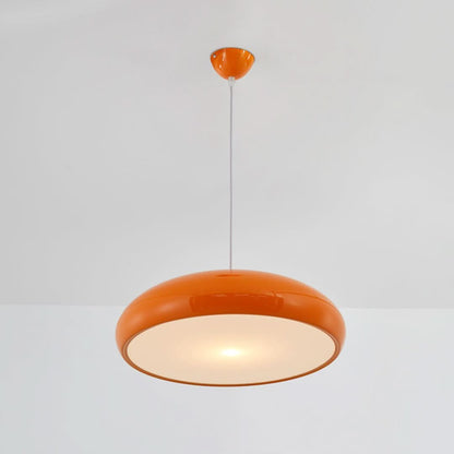Leilani Modern Round Pendant Lights