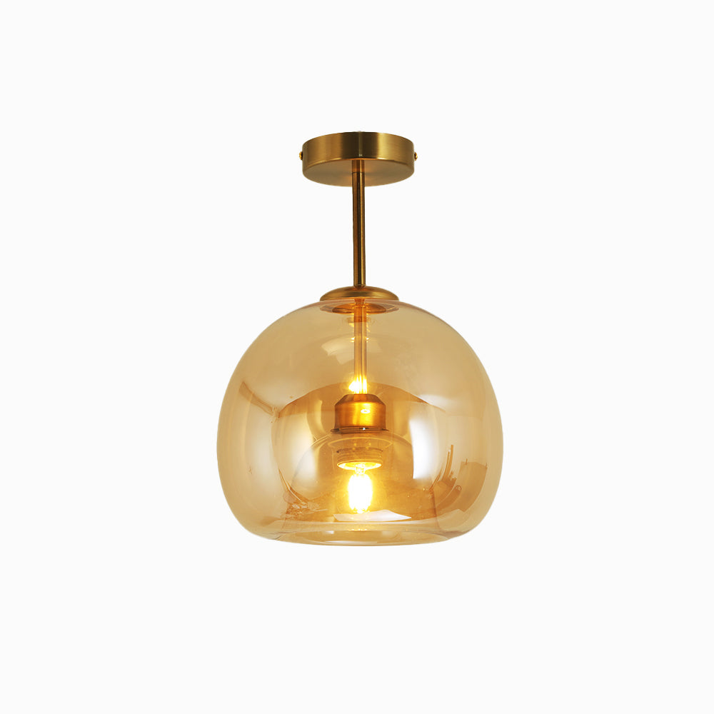 Lámpara de diseño de lujo para cualquier interior