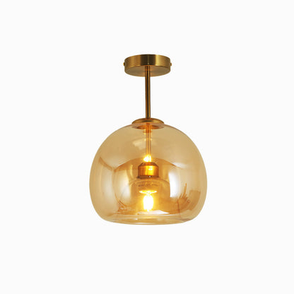 Lámpara de diseño de lujo para cualquier interior