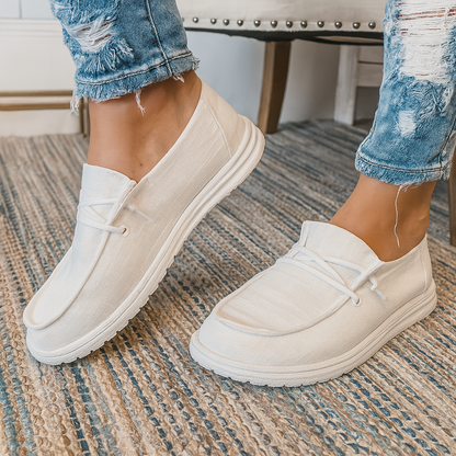 Lace-up Shoes for Women