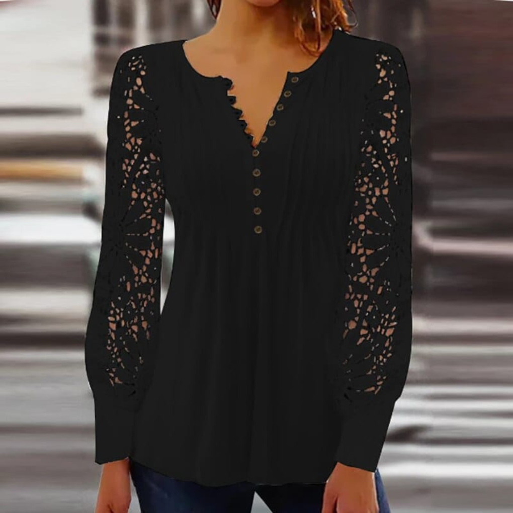 Ladies Blouse – Modern, Everyday Style