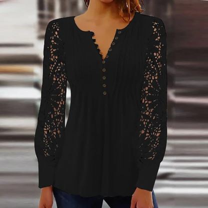 Ladies Blouse – Modern, Everyday Style