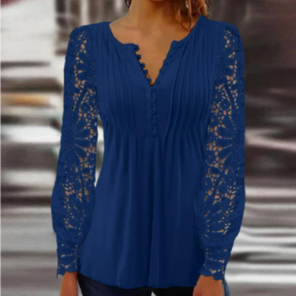 Ladies Blouse – Modern, Everyday Style