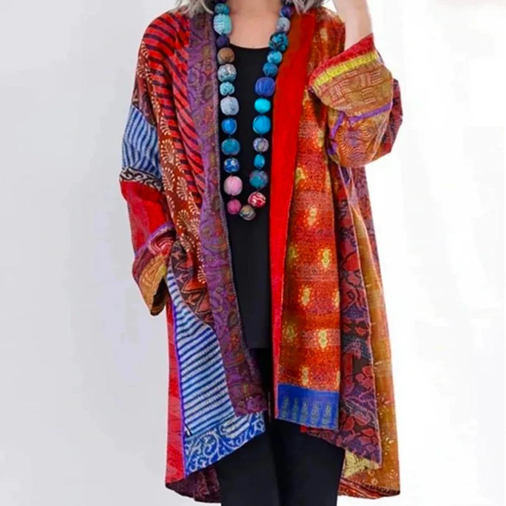 Ladies Cardigan – Stylish Knitted Layer for Everyday Use