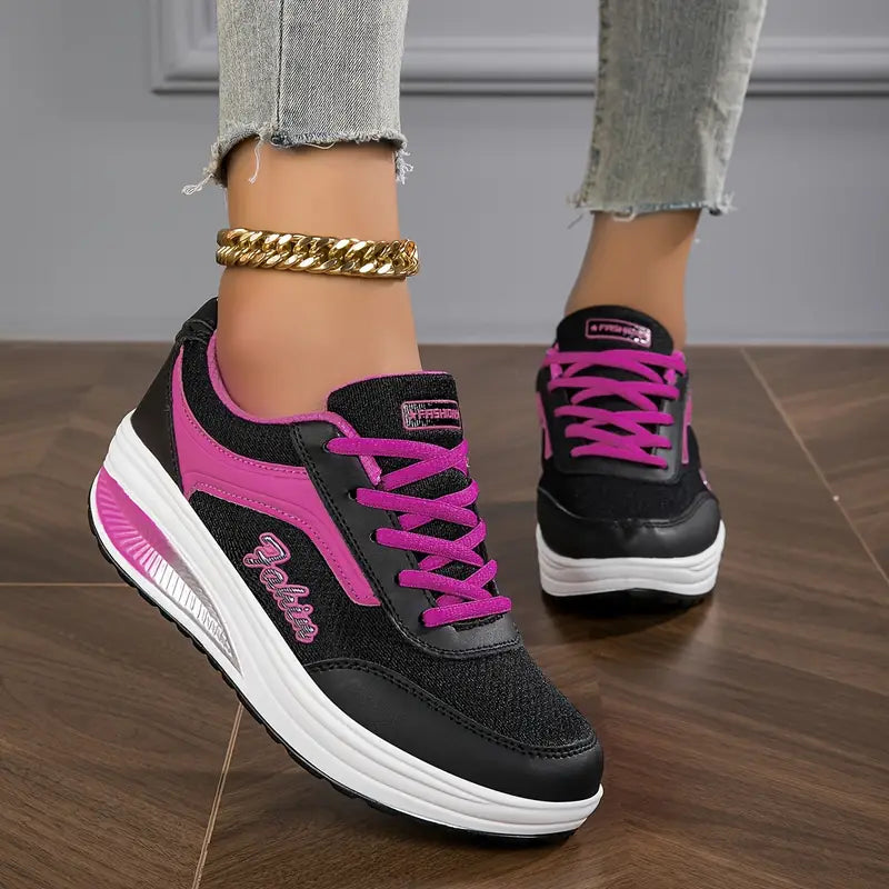 Ladies' Casual Sneakers - Dulce