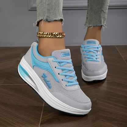 Ladies' Casual Sneakers - Dulce